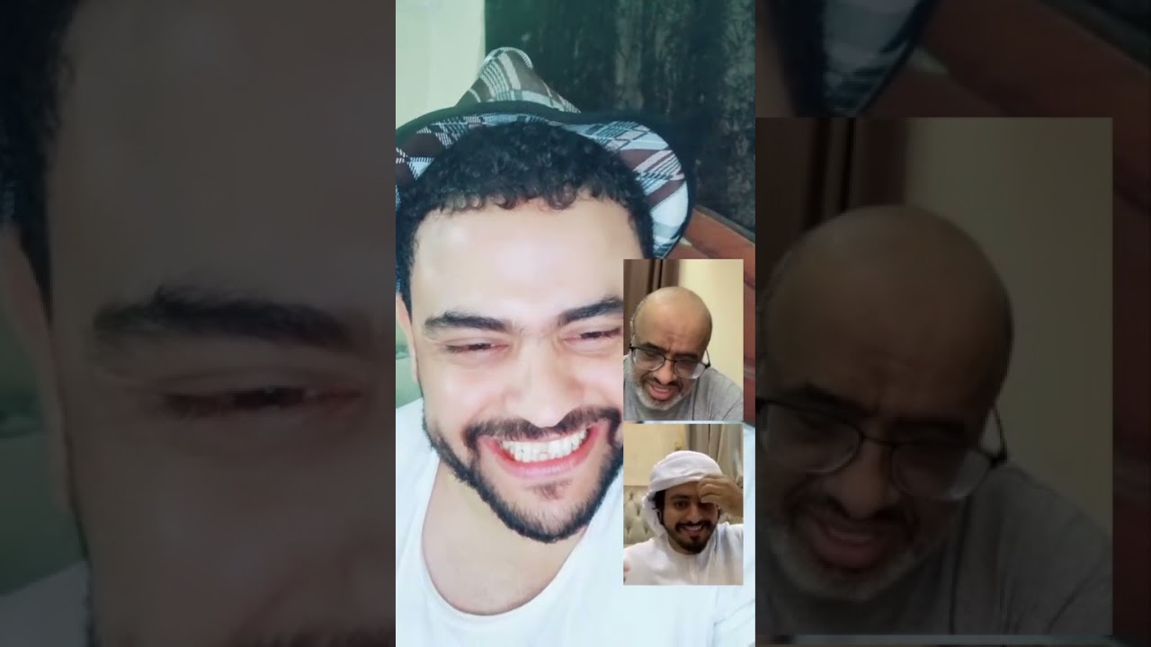 المرتاح والعم ناجي وعلي الحجوري (جعفر)ضحك زبج وقصه دخول جعفر الامارات😂😂لايفوتك😂😂