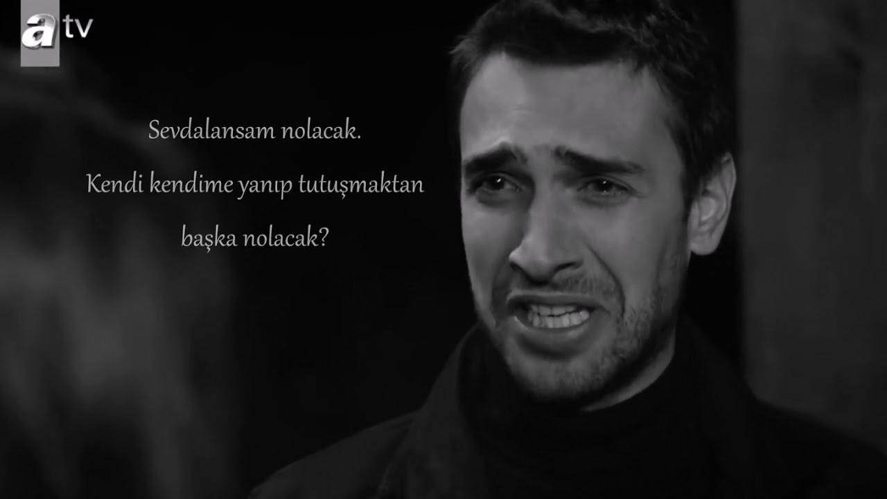 Sen Anlat Karadeniz || Tahir & Nefes - Dalagalan Karadeniz (Resul Dindar) -Klip-
