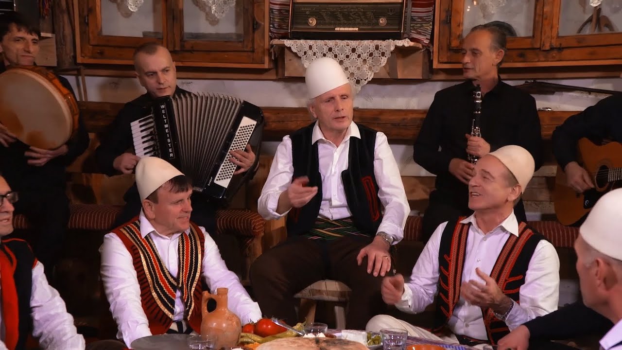 Sevdi Malsia - Shtate dite ymer