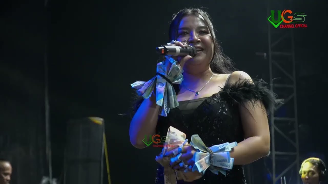 Debu Debu Jalanan | Anita Betung | Hajat Bpk. Ono/Dono & Ibu Rokayah | Parung Panjang | JagaBaya