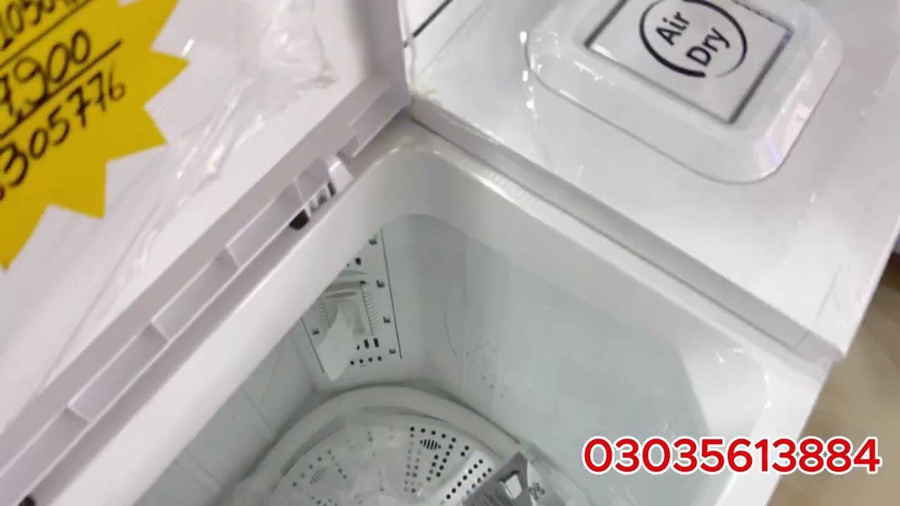 Electronics PEL Washing machine :  Your Complete Guide | Reliable Price and Best Performance