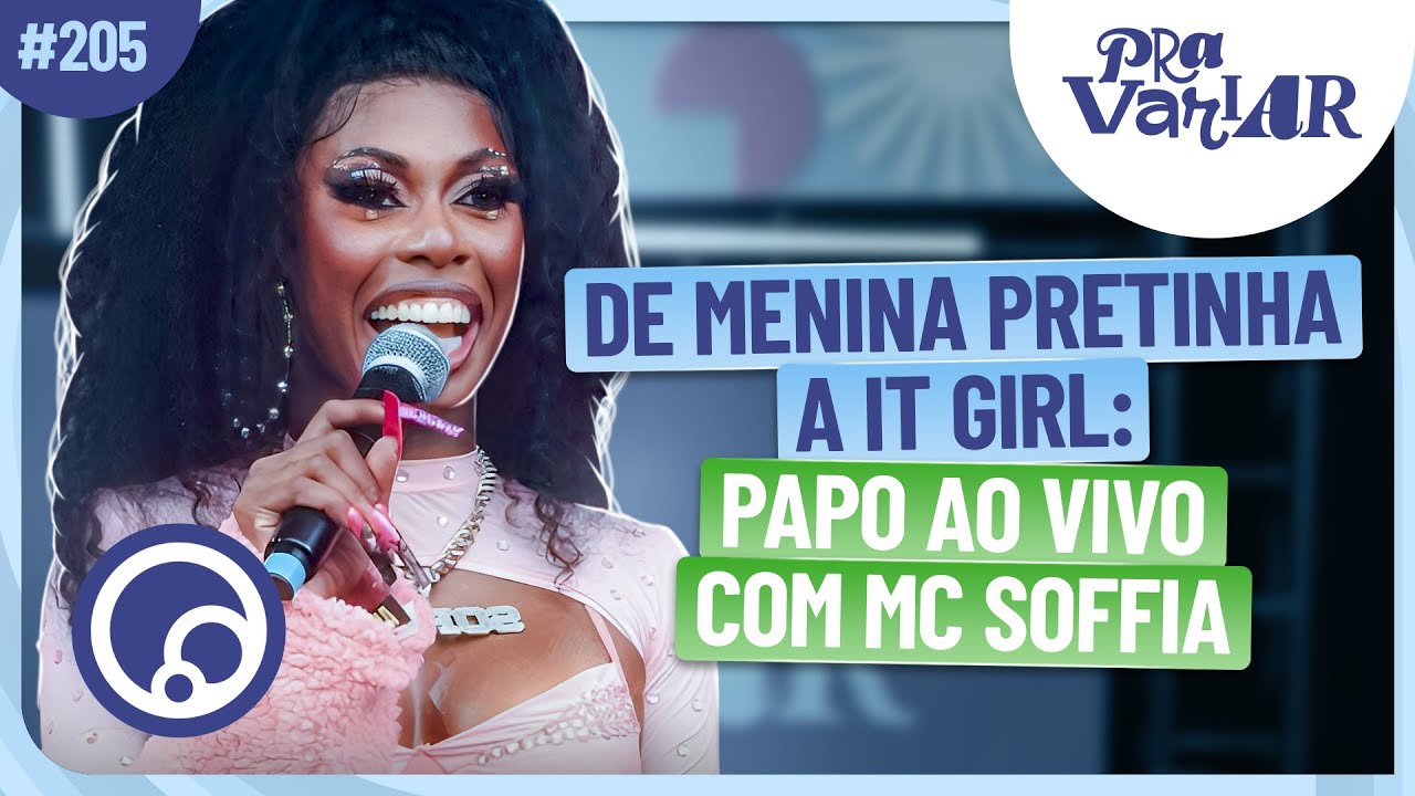 PRA VARIAR: Anitta para com anticoncepcionais, Leilão do Neymar, Camila Moura em A Fazenda | DiaTV