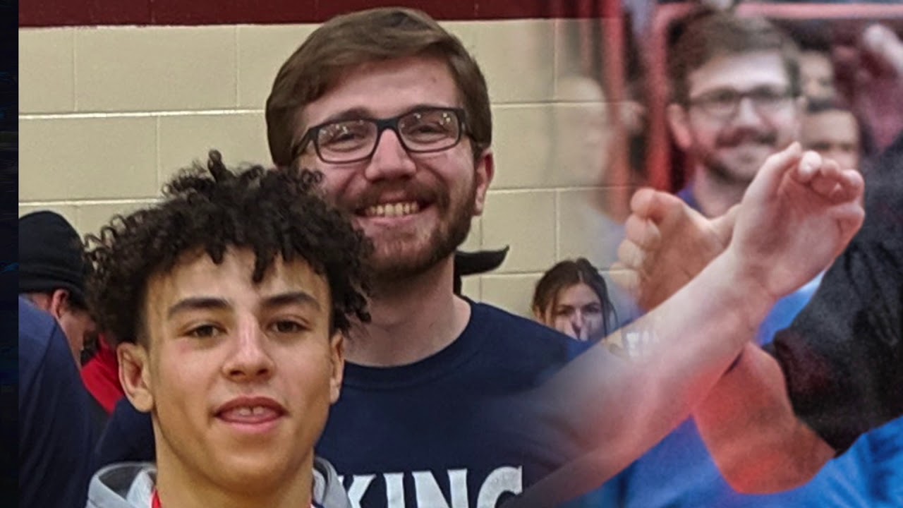 A.B. LUCAS VIKINGS Virtual Athletic Banquet 2019- 2020