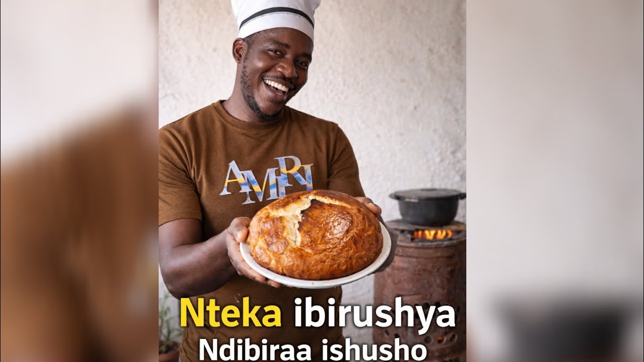 😃🙏IMIGATI GUTEKA BIROROSHE NTAFURU NKORESHEJE  😃BIKORE