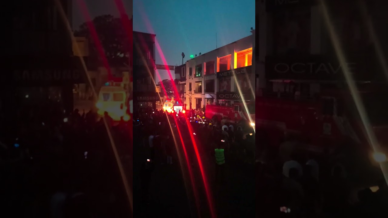 budaun city mall #viralvideo #budaun_news #news #budaunnews
