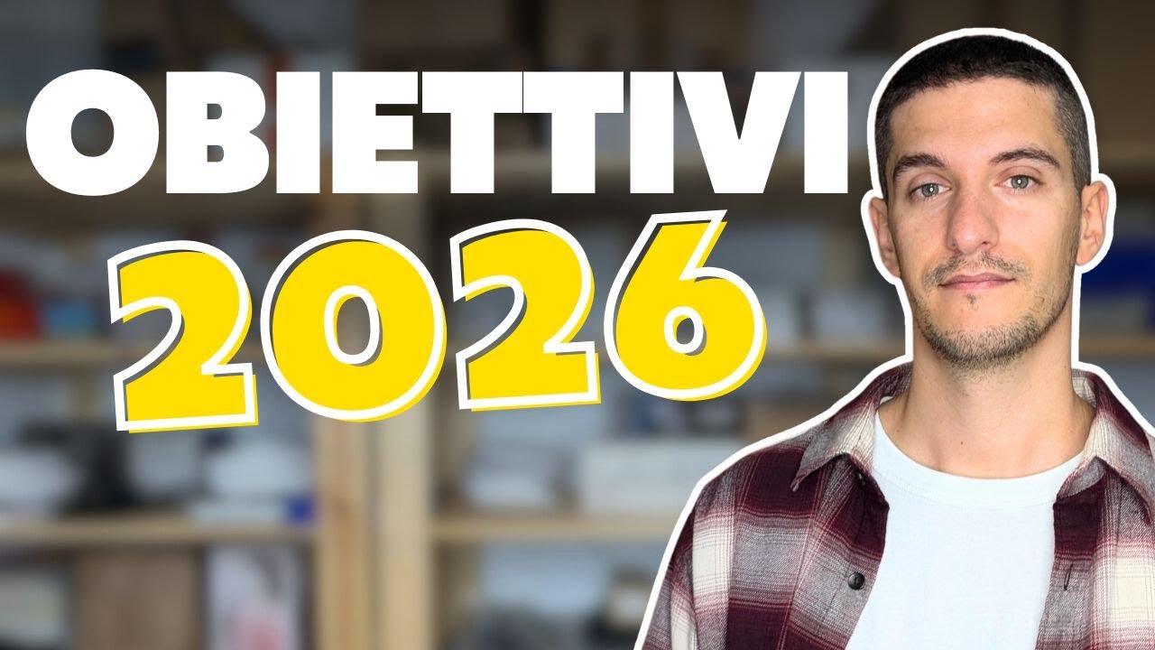 Come SCALER&Ograve; la Mia ATTIVIT&Agrave; di COMPRAVENDITA nel 2026