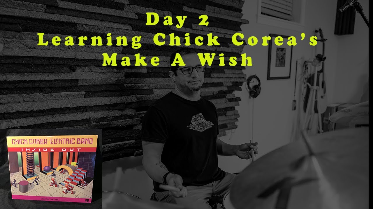 Day 2 Learning Make A Wish