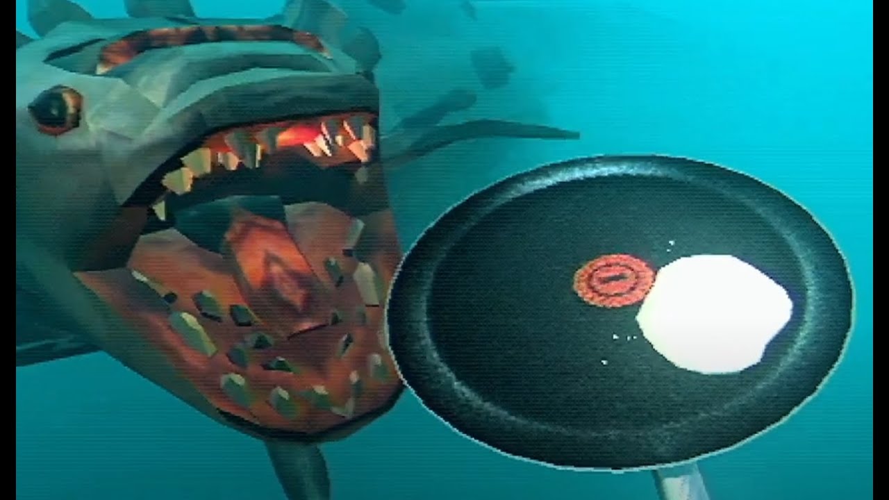 Arctic Eggs 100% Hard 33:09 [WR]