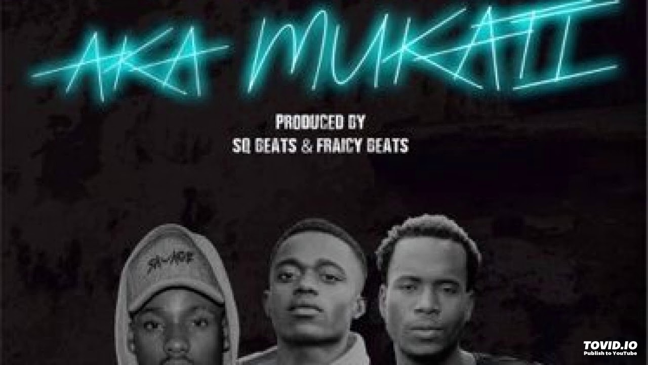 408 Empire – Aka Mukati