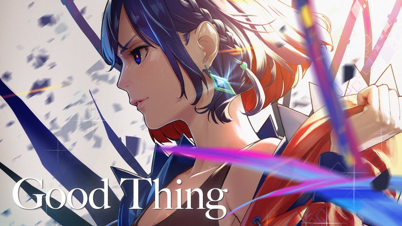 Good Thing - Zedd & Kehlani / Covered by 理芽 - RIM