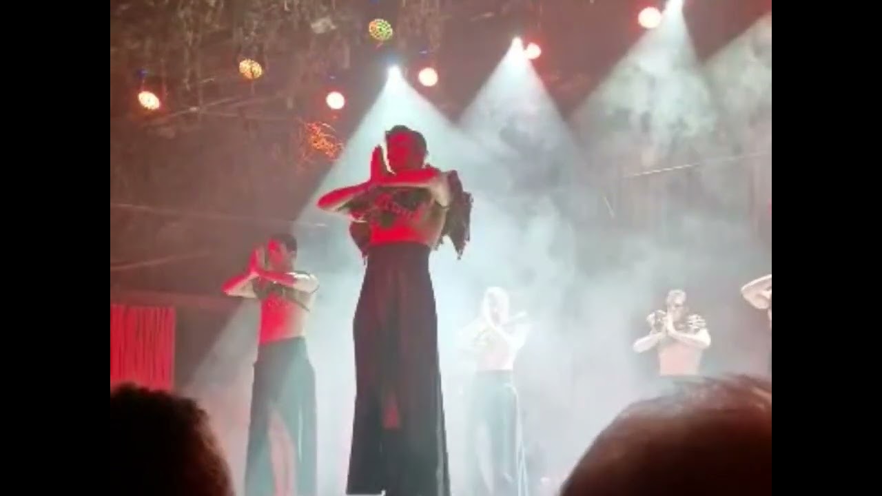 Jumbi - Παναγιώτης Πετράκης Γεια!the musical