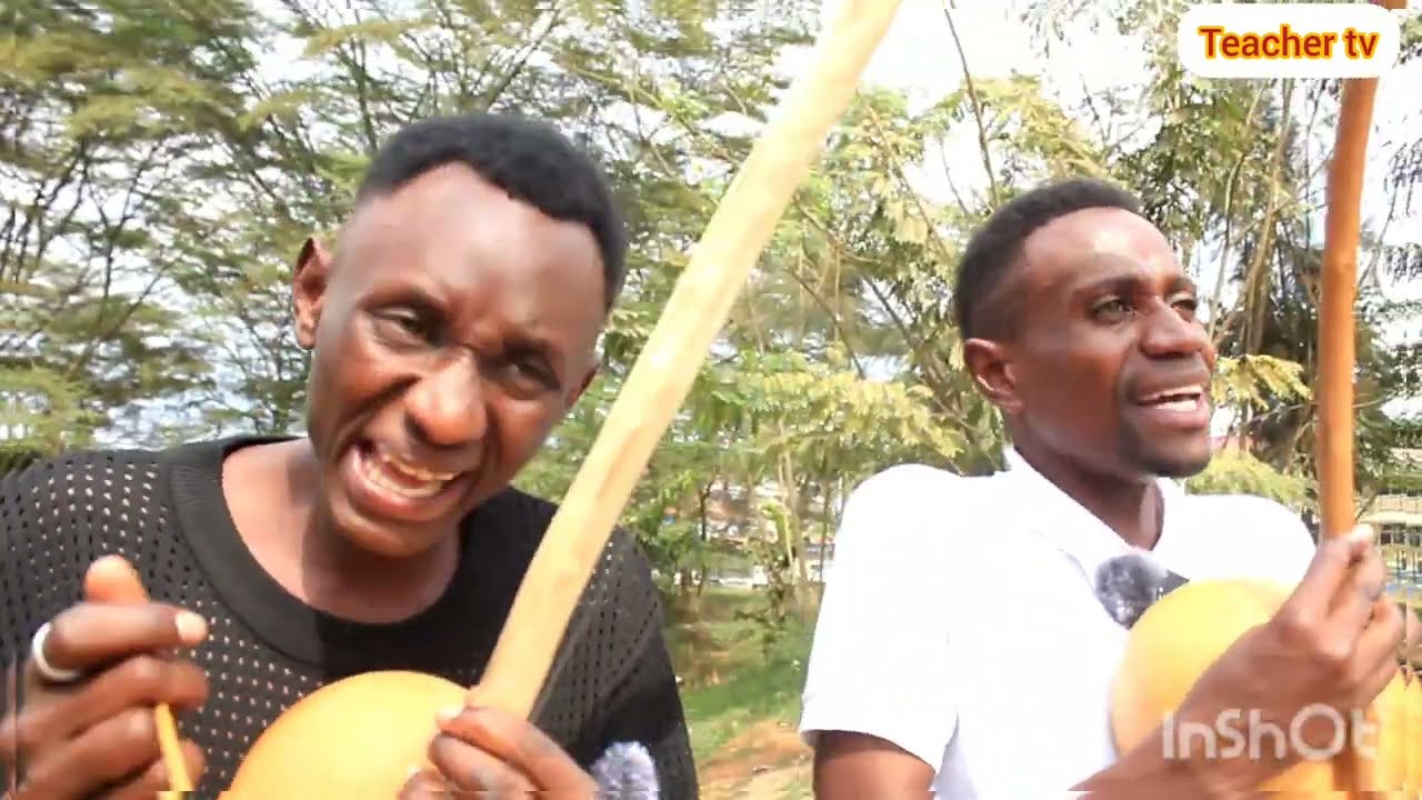Umuduri utangaje boyz