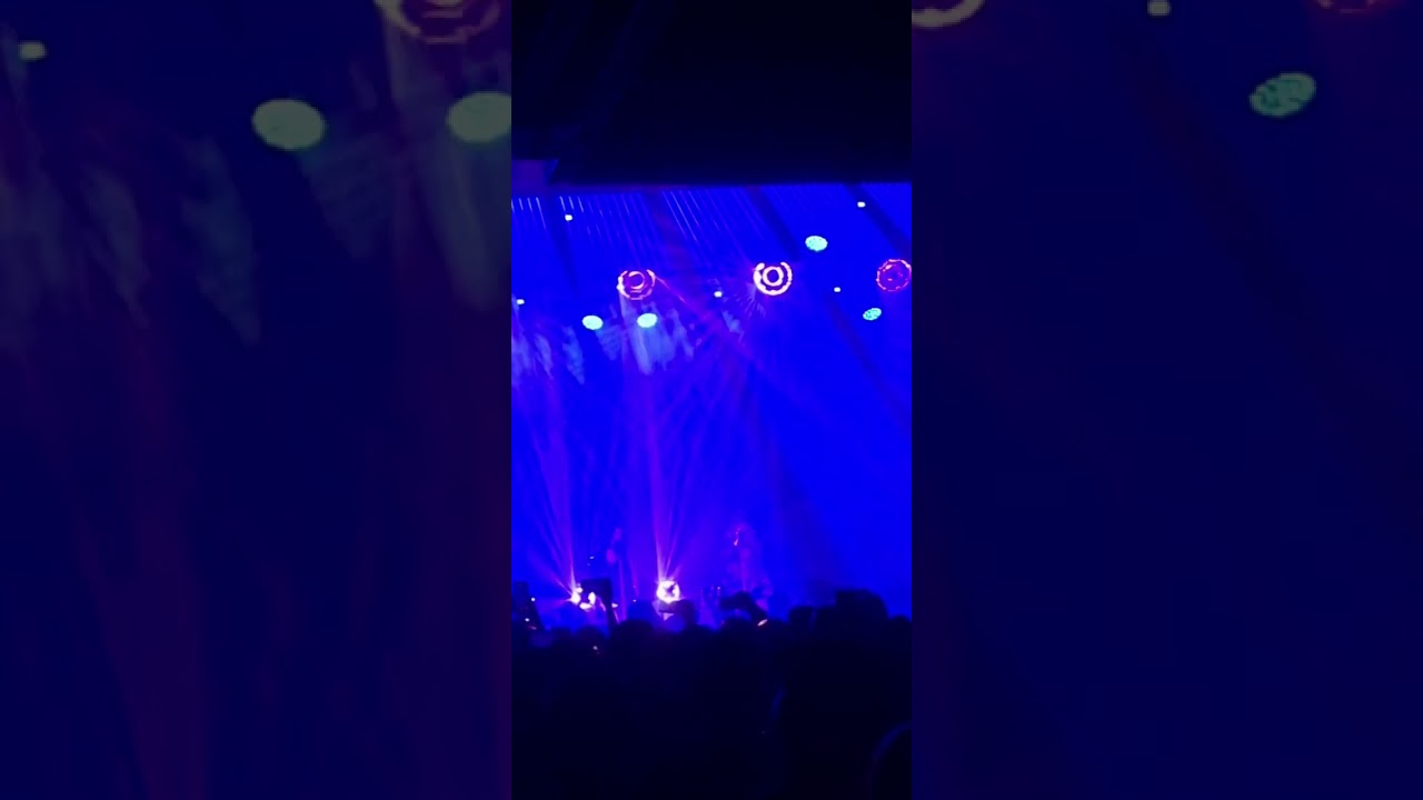 @tatu en el Salon La Maraka