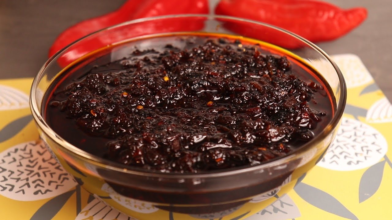 THE BEST AGOYIN SAUCE AND BEANS / ATA AGOYIN