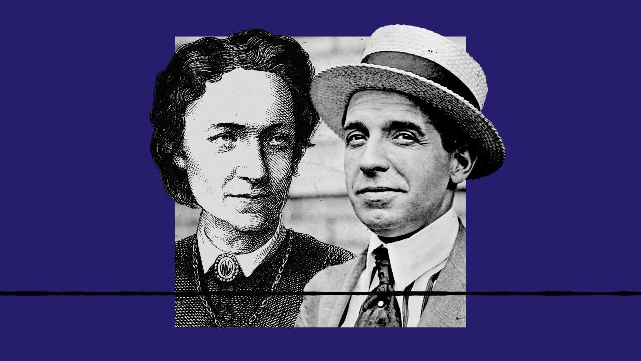 WiWo History | Financial Crimes