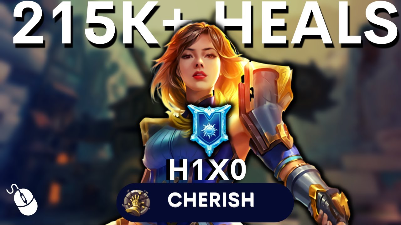 215K+ Heals That's why Furia Is Best Top Tier Support H1X0 (Diamond)  Paladins Furia Competitive