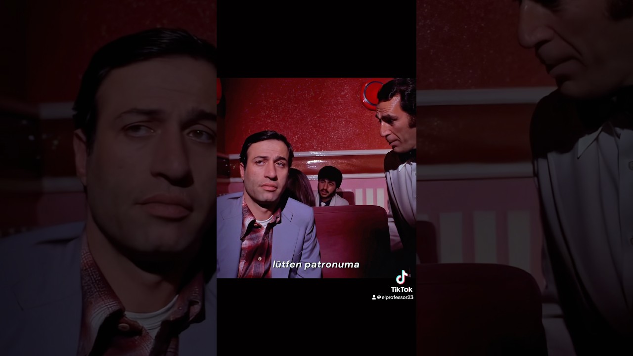 Yedi Bela H&uuml;sn&uuml;. #kemalsunal #yedibelah&uuml;sn&uuml; #şevketaltuğ #yeşil&ccedil;am #kurtlarvadisi #racon
