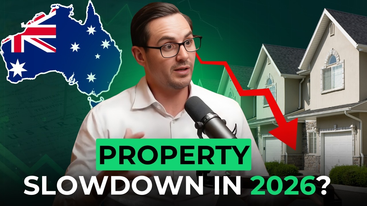 The Truth About Australian Property That They’re Hiding | 2026 Market Updates