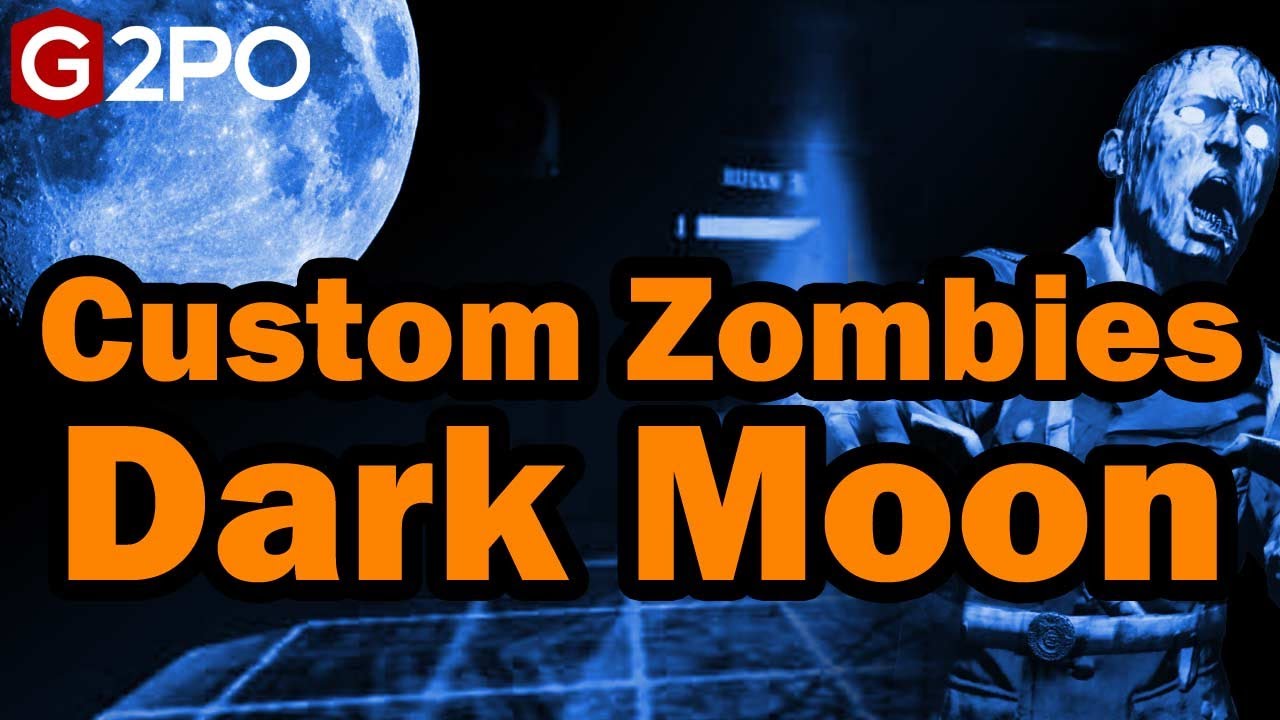 ZCM Dark Moon: Паук и Гипер ПРОВАЛ (Часть 1)