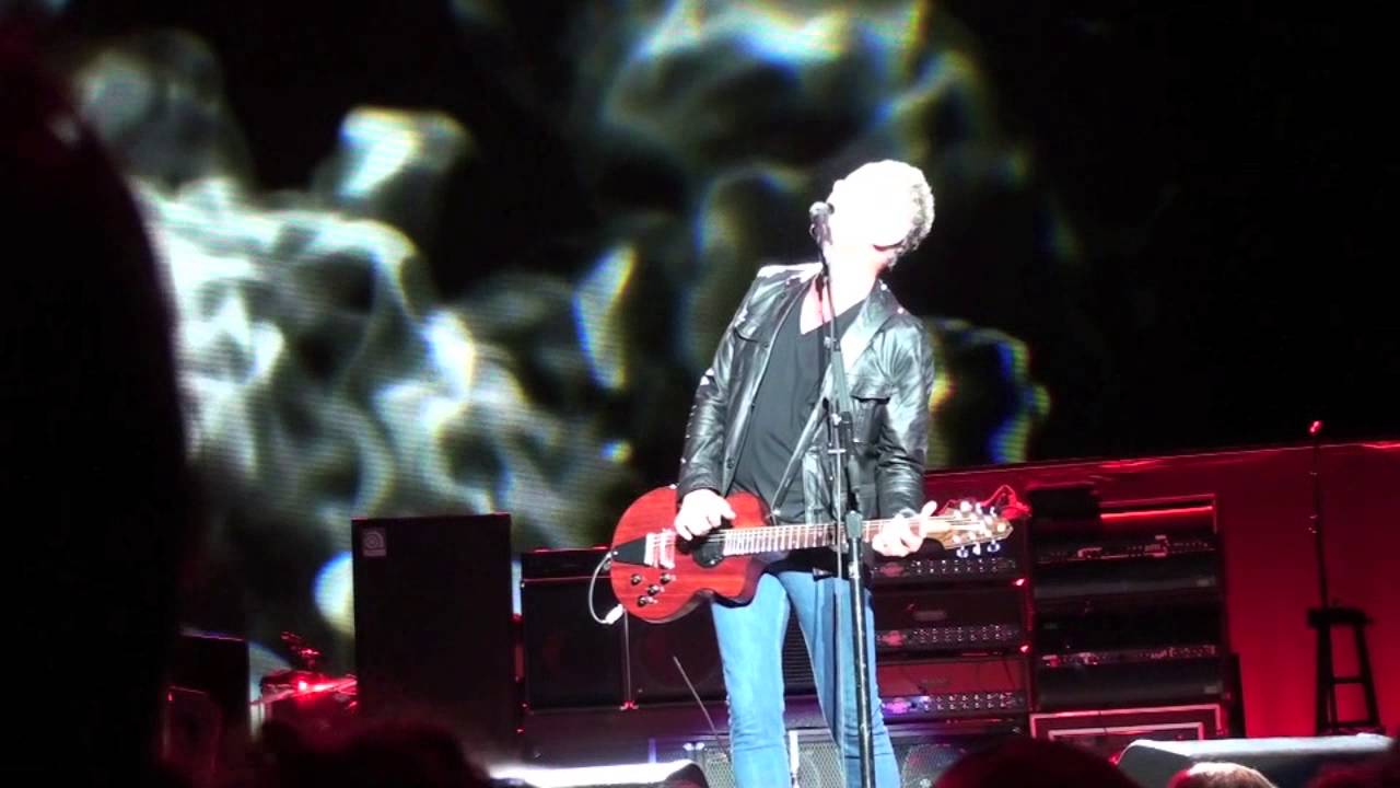Fleetwood Mac - I'm So Afraid - Dublin 2013