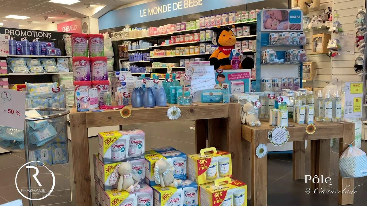 P&ocirc;le de Chancelade