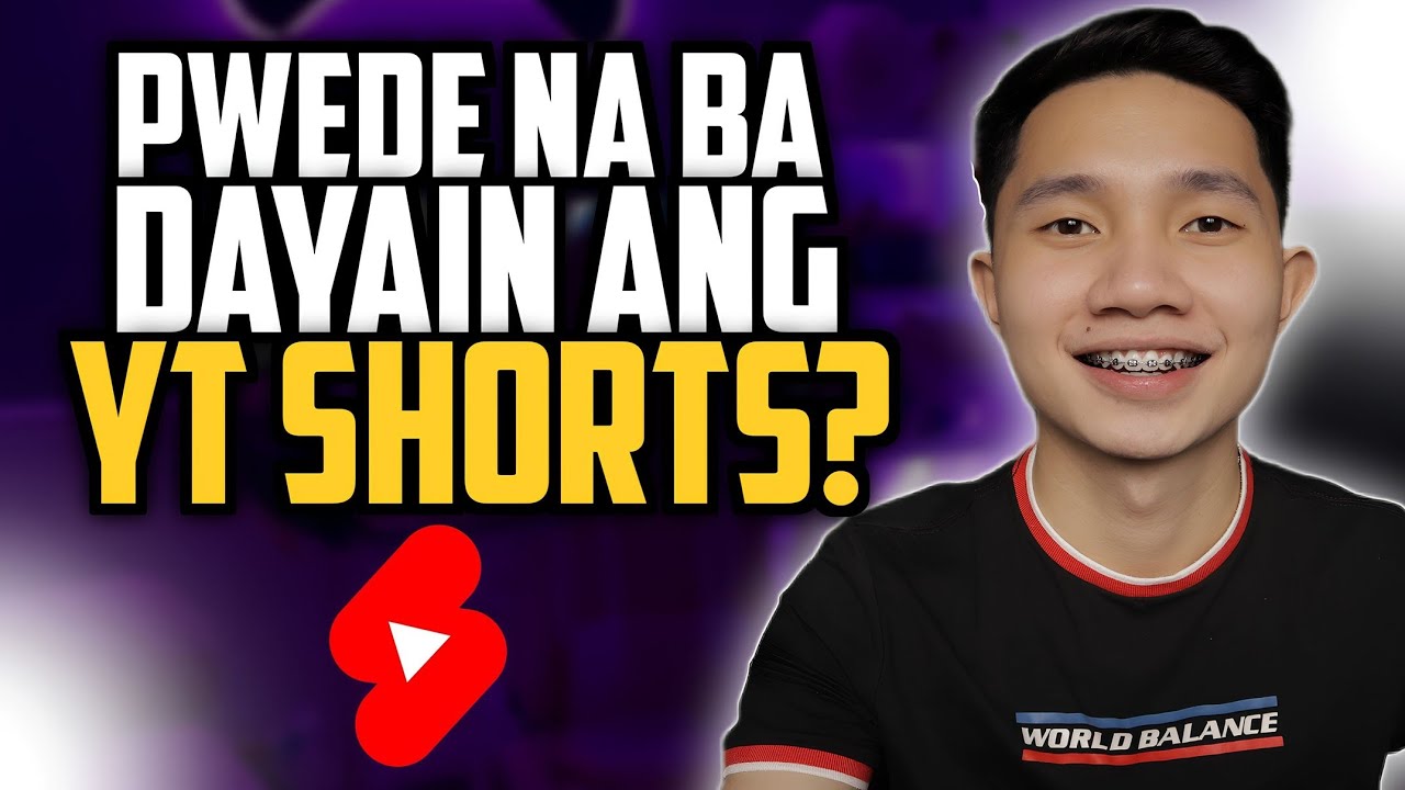 10 BAGAY NA DAPAT ALAM MO SA YOUTUBE SHORTS 2023