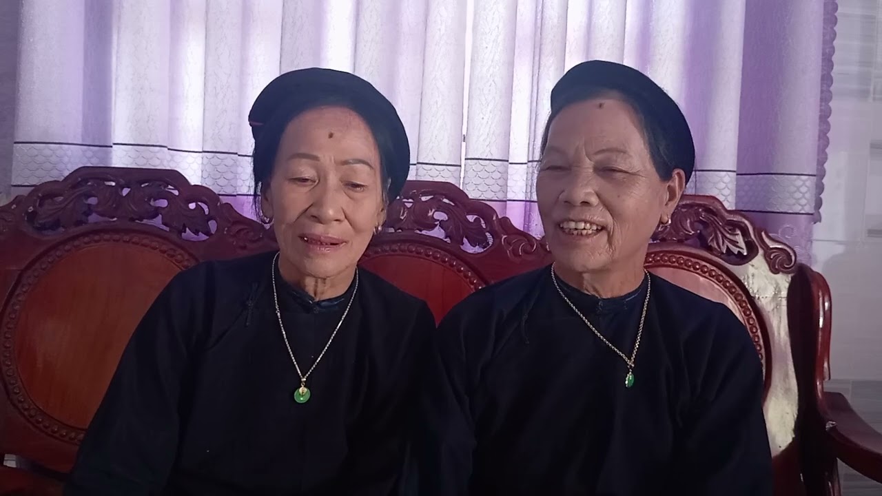 héo phưn dân tộc nòng an 