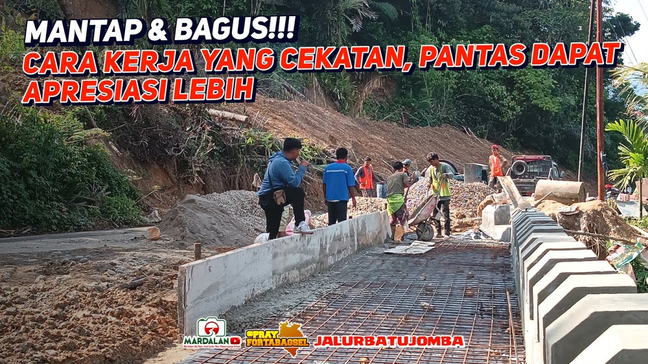 DPT PENGKOLAN KEJAR TAYANG. PARA PEKERJA PANTAS DAPAT APRESIASI LEBIH