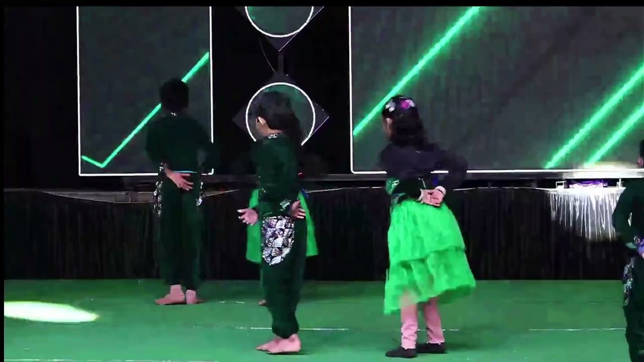 Annual Day Dance 13