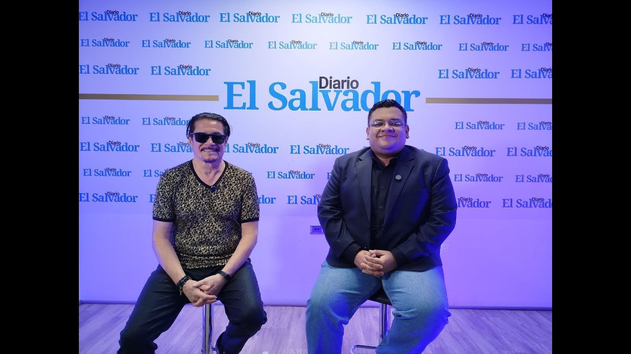 #EnVivo | Hablamos con Álvaro Aguilar, vocalista de Alux Nahual