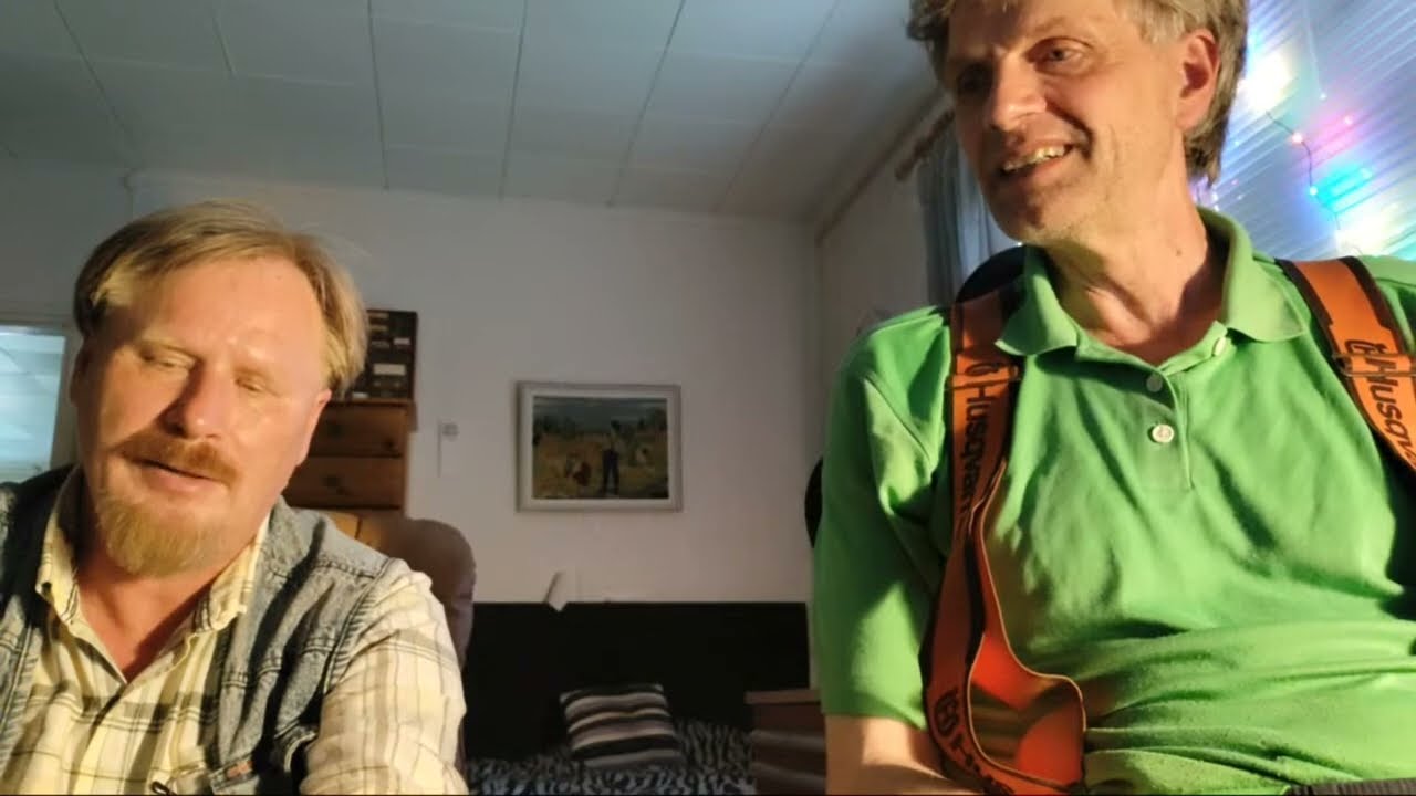 Olen Arto Laurin VT.