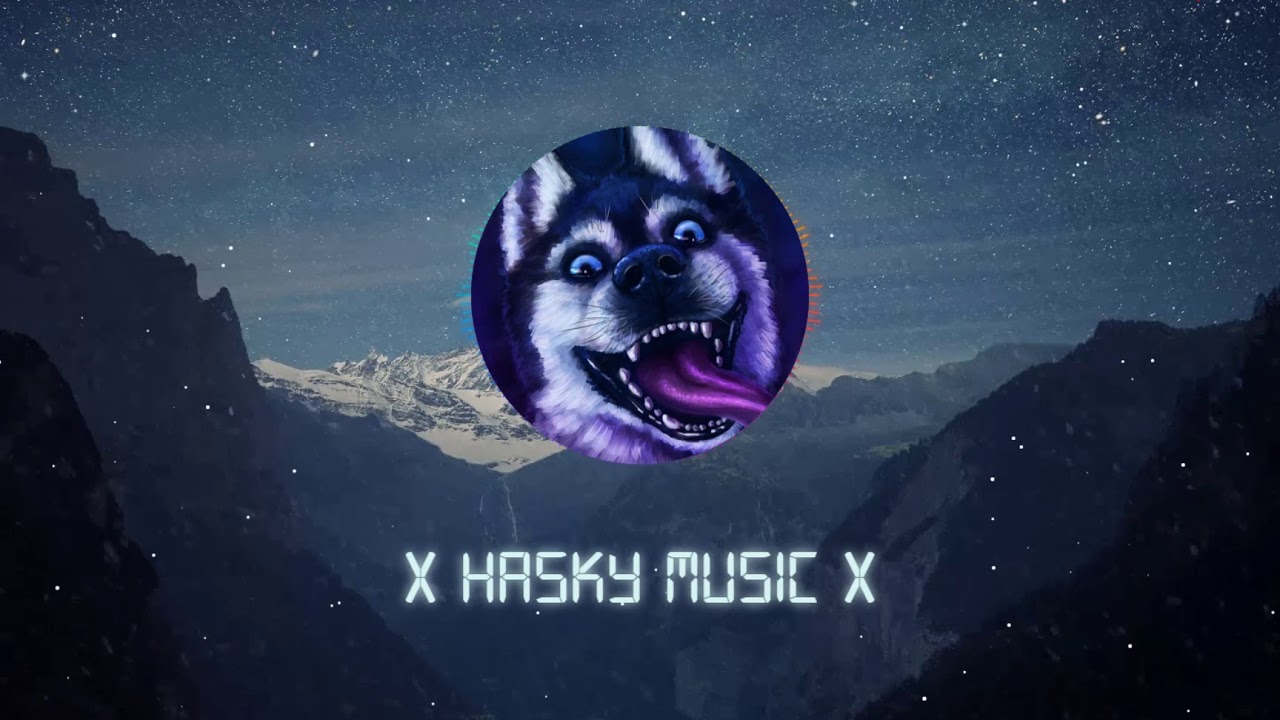 Gioest - Insane (Bass Boosted) [XHuskyMusicX]