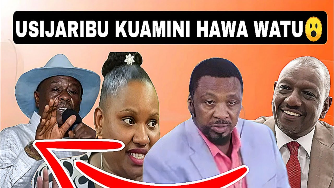 FUNNIEST MEMES AND COMPILATION DRAMA EP.10🤣BIBI YAKO NI ADUI YAKO🤔PST NG'ANG'A WARNS DAWOH KE #genz 
