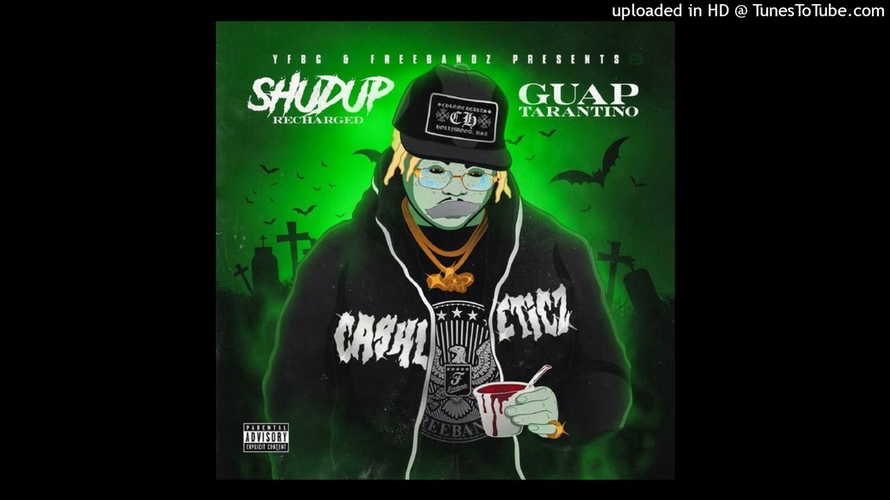 #guaptarantino #freebandz guap tarantino beat - respect (prod. by fitful fire)