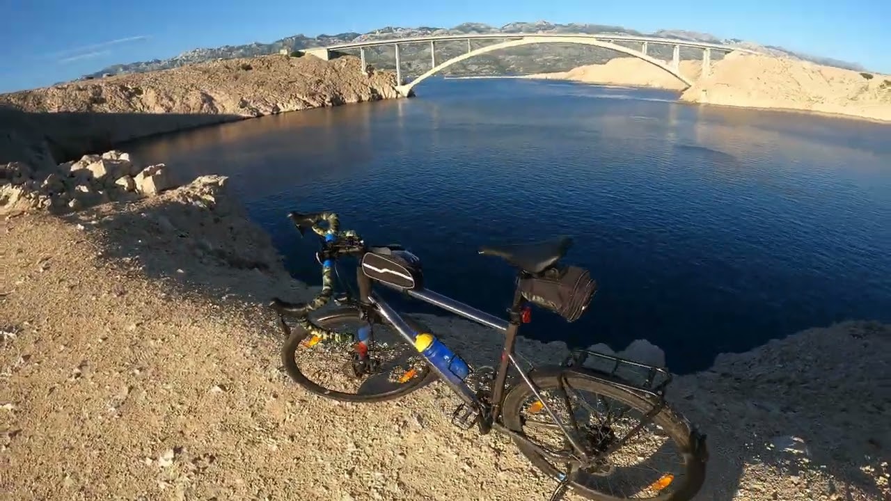 Bike Croatia (PAG) 25
