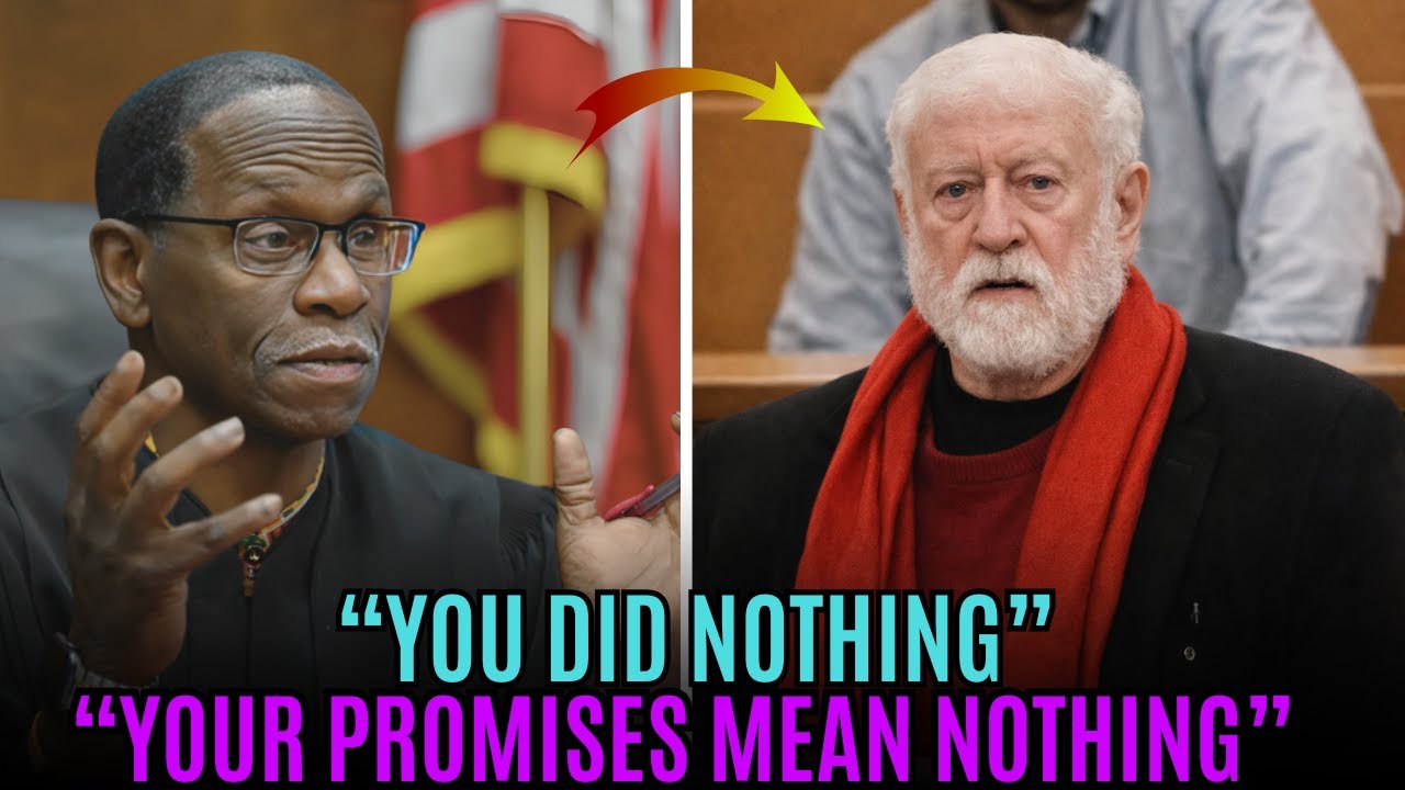 Every Chance Given… Every Chance Wasted | Judge Simpson Courtroom Reality