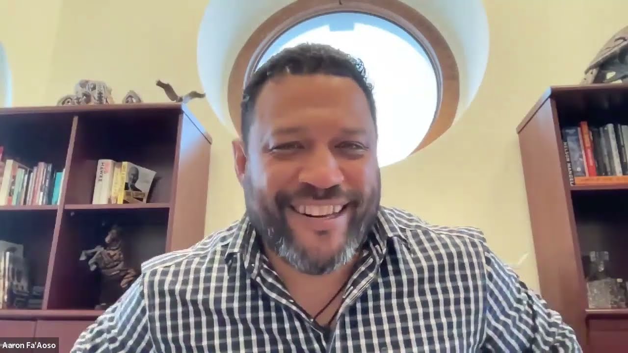 National Reconciliation Week 2024 | In Conversation