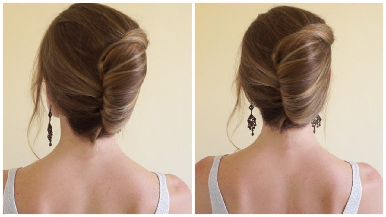 French Twist