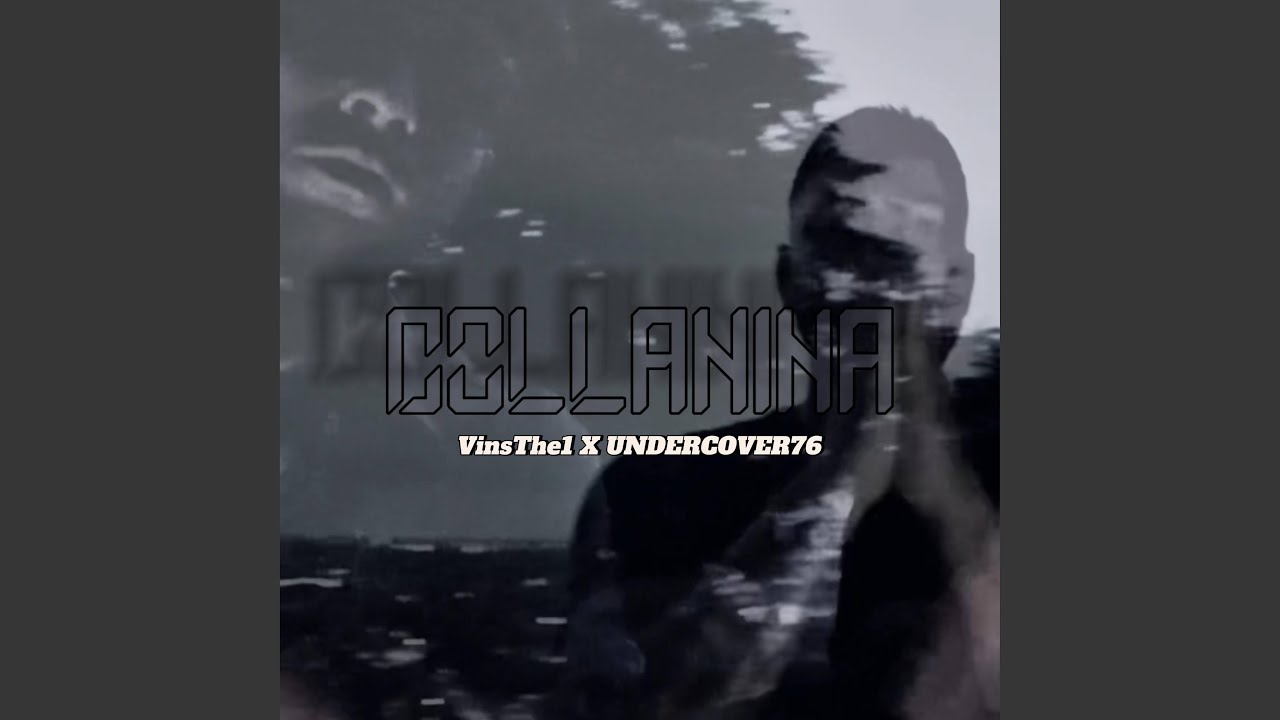 Collanina (feat. Undercover76)