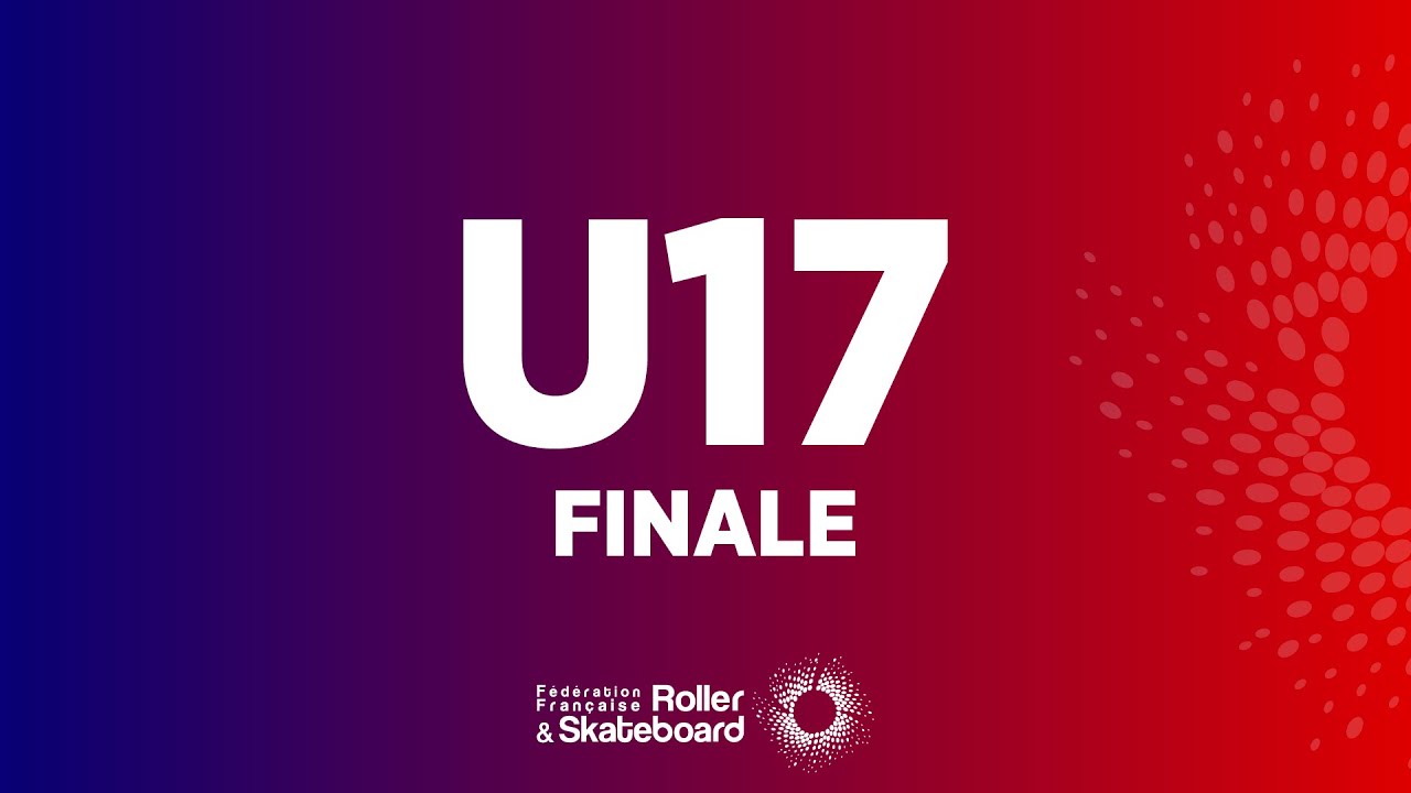 FINALE | U17 | Grand lynx - Villeneuve