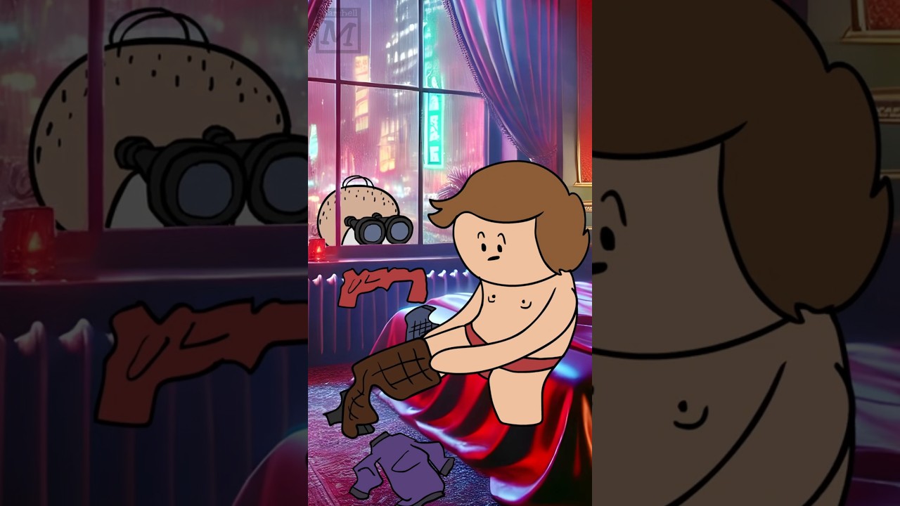 📊🕵️&zwj;♂️Neuer Schufa-Score | Marshell's Shorts #schufa #finanzen