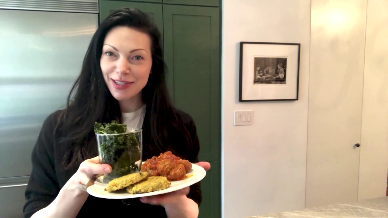 What I Eat in a Day: While Pregnant