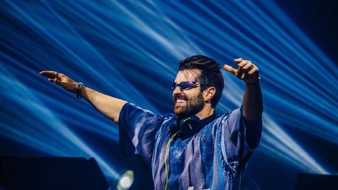 ALOK | Laroc club 23/11/25  - Fan made -