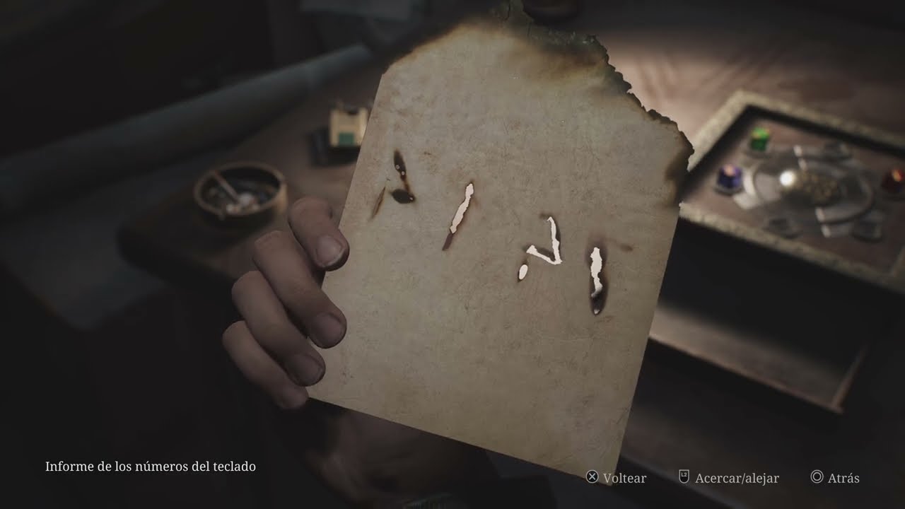 SILENT HILL 2 Hotel lakeview zona de empleados sin armas