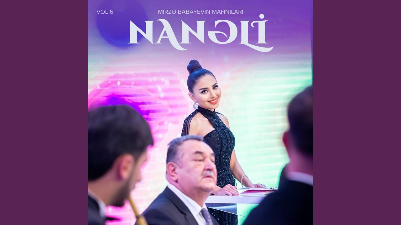 Pəncərəmə Qondu Çiçək (feat. Vüsal Hacıyev, Nəsimi Məmmədov)