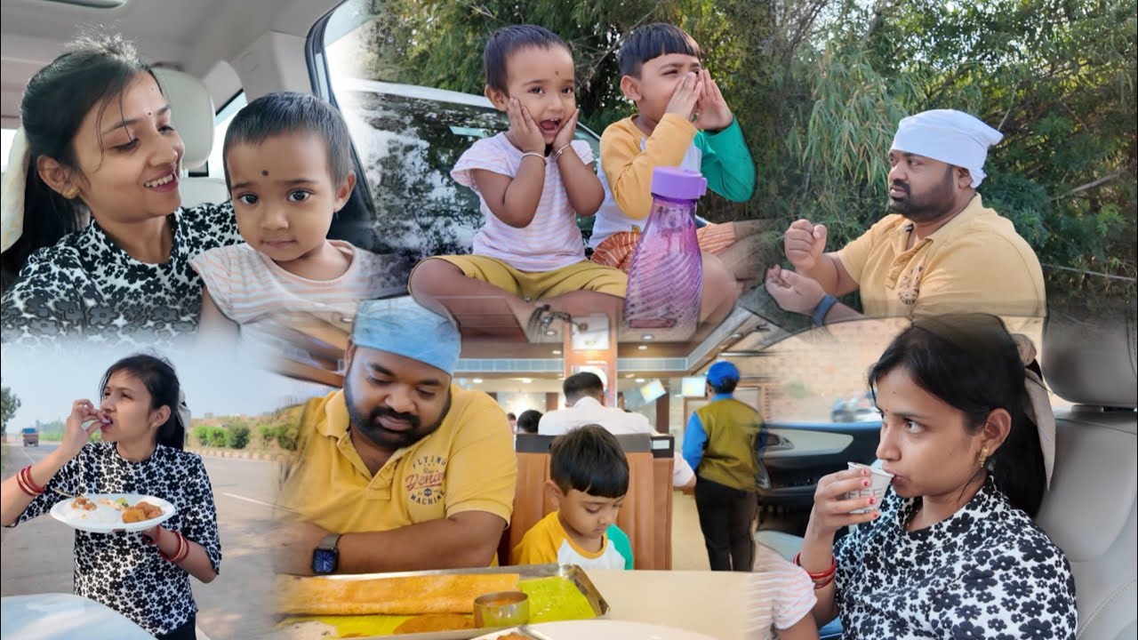 Bangalore  to Mumbai  road trip  by car || ପୁଣି ଥରେ ଚାଲିଲୁ long trip ରେ ।। Mumbai କଣ ପାଇଁ ସବୁ ଯାଉଚୁ?