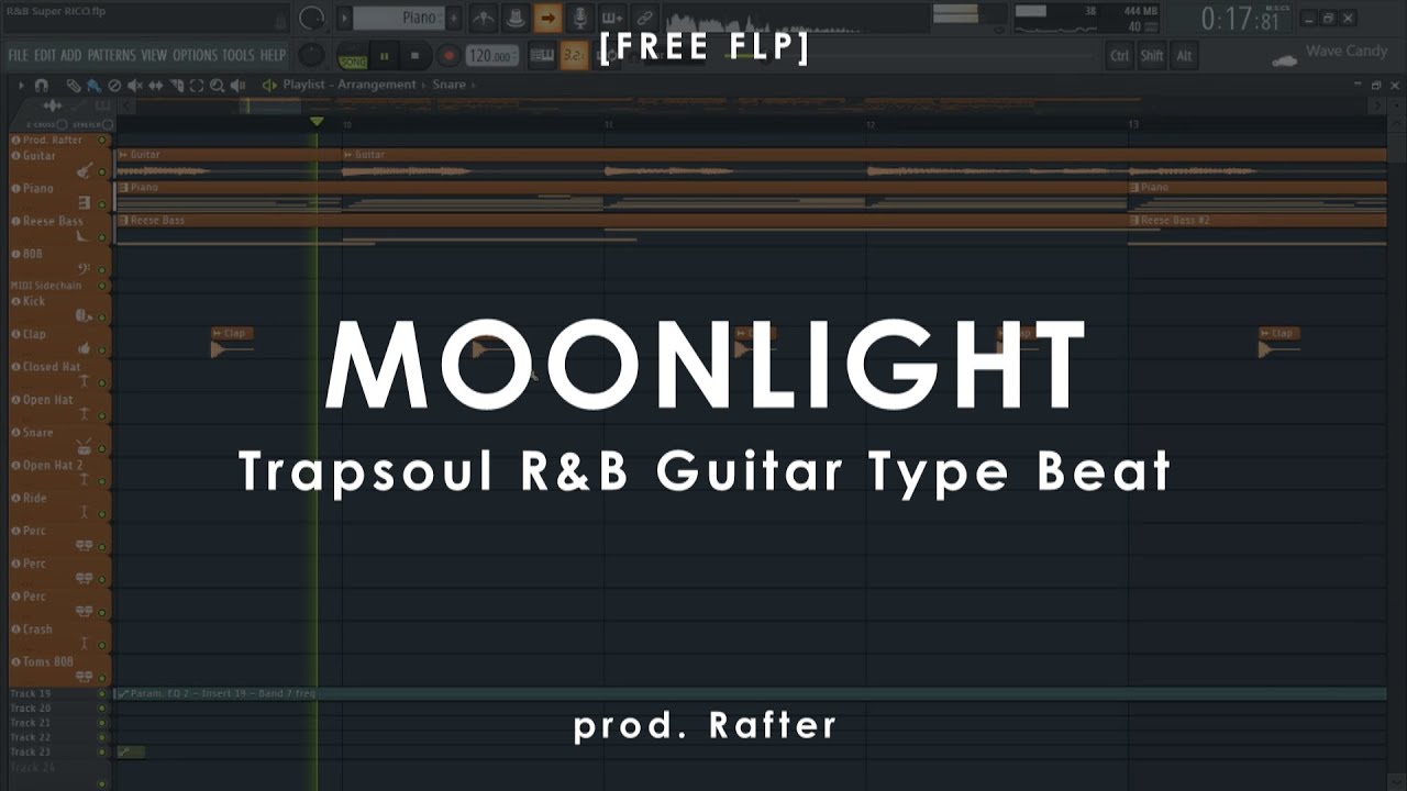 [FREE FLP] 