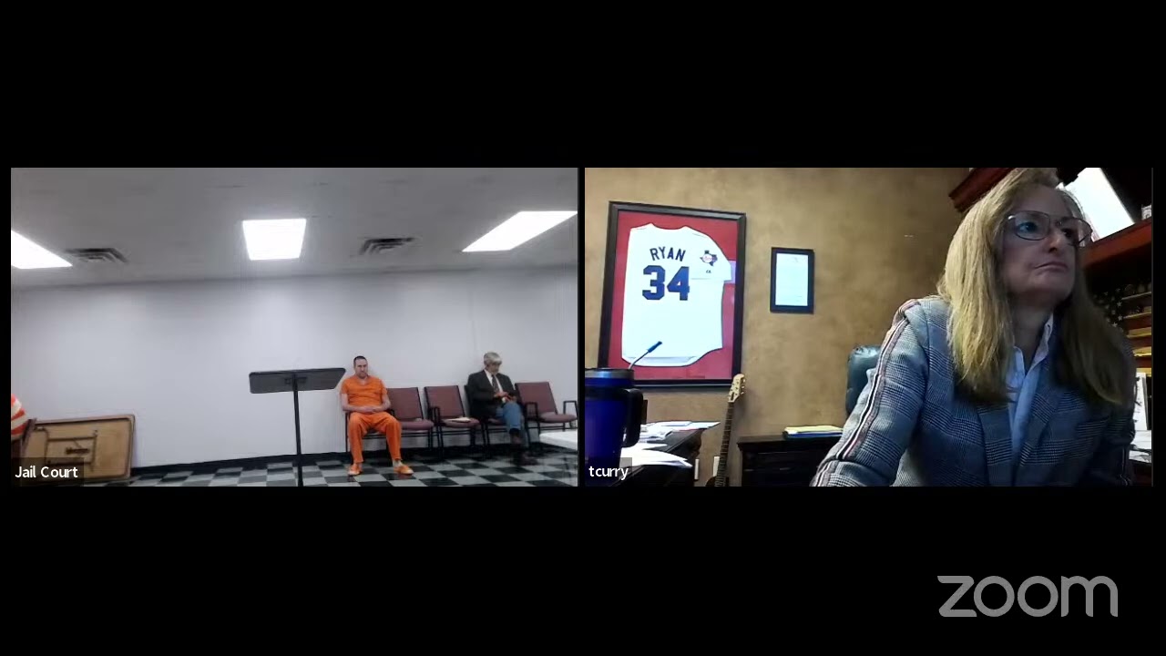Courtroom Sees Intense Exchanges on Bond Reduction Amid Medical Urgency
