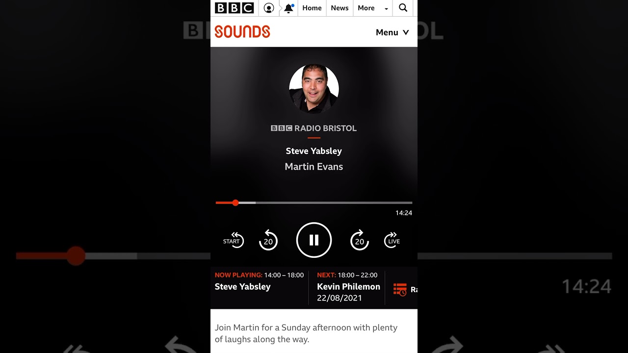 Rob Fiddaman talks on BBC Radio Bristol about Britpop, Memorabilia and  his book Buying into Britpop