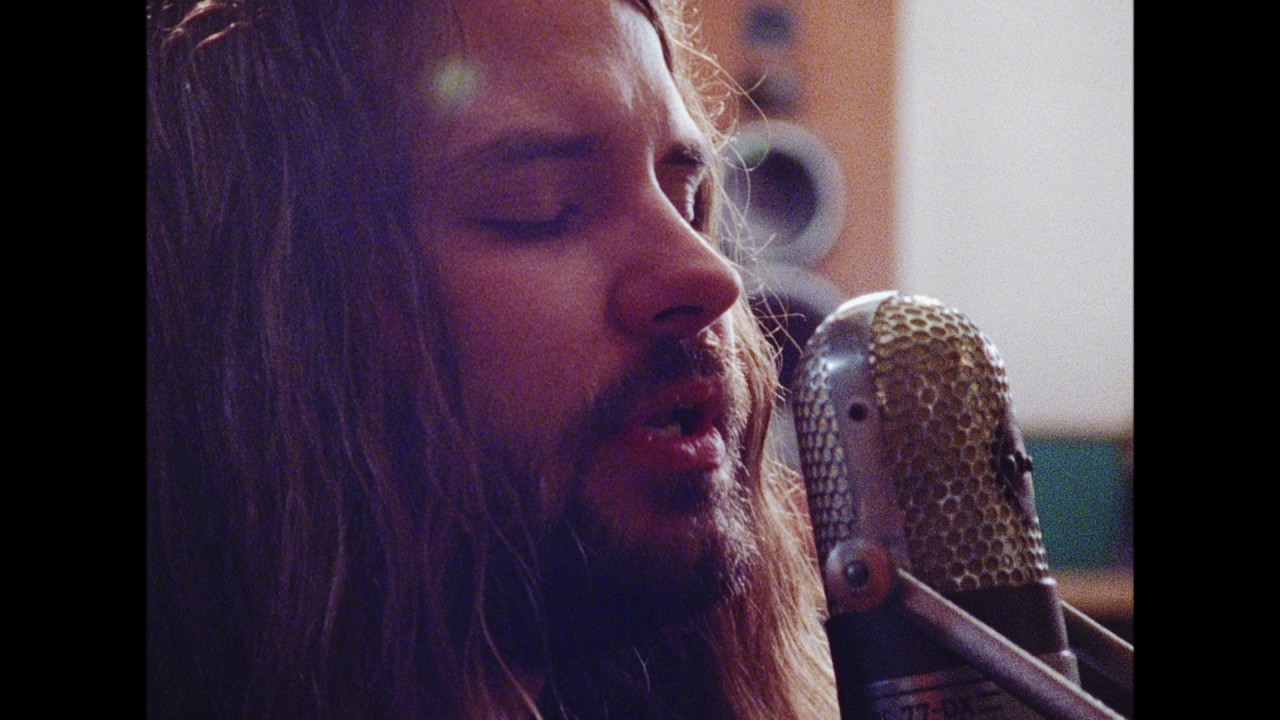 Brent Cobb - Shine On Rainy Day (Elektra Sessions Live from Sam Phillips Studio)